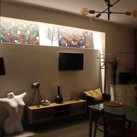 Apartment Art Jazz Music Порто Екстериор снимка