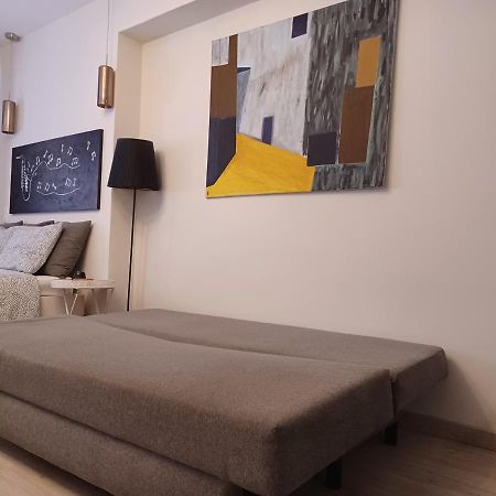 Apartment Art Jazz Music Порто Екстериор снимка