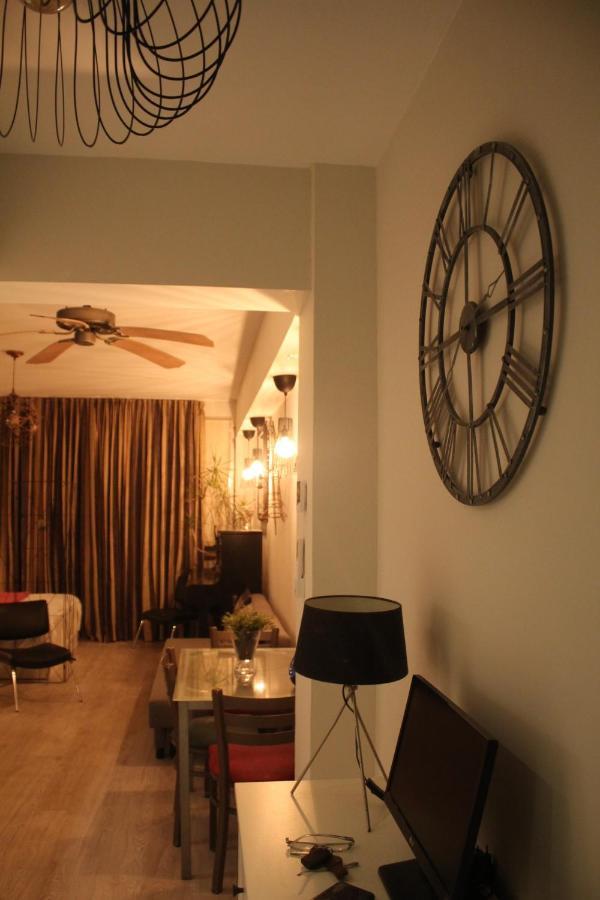 Apartment Art Jazz Music Порто Екстериор снимка