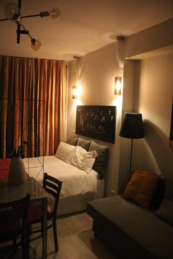 Apartment Art Jazz Music Порто Екстериор снимка