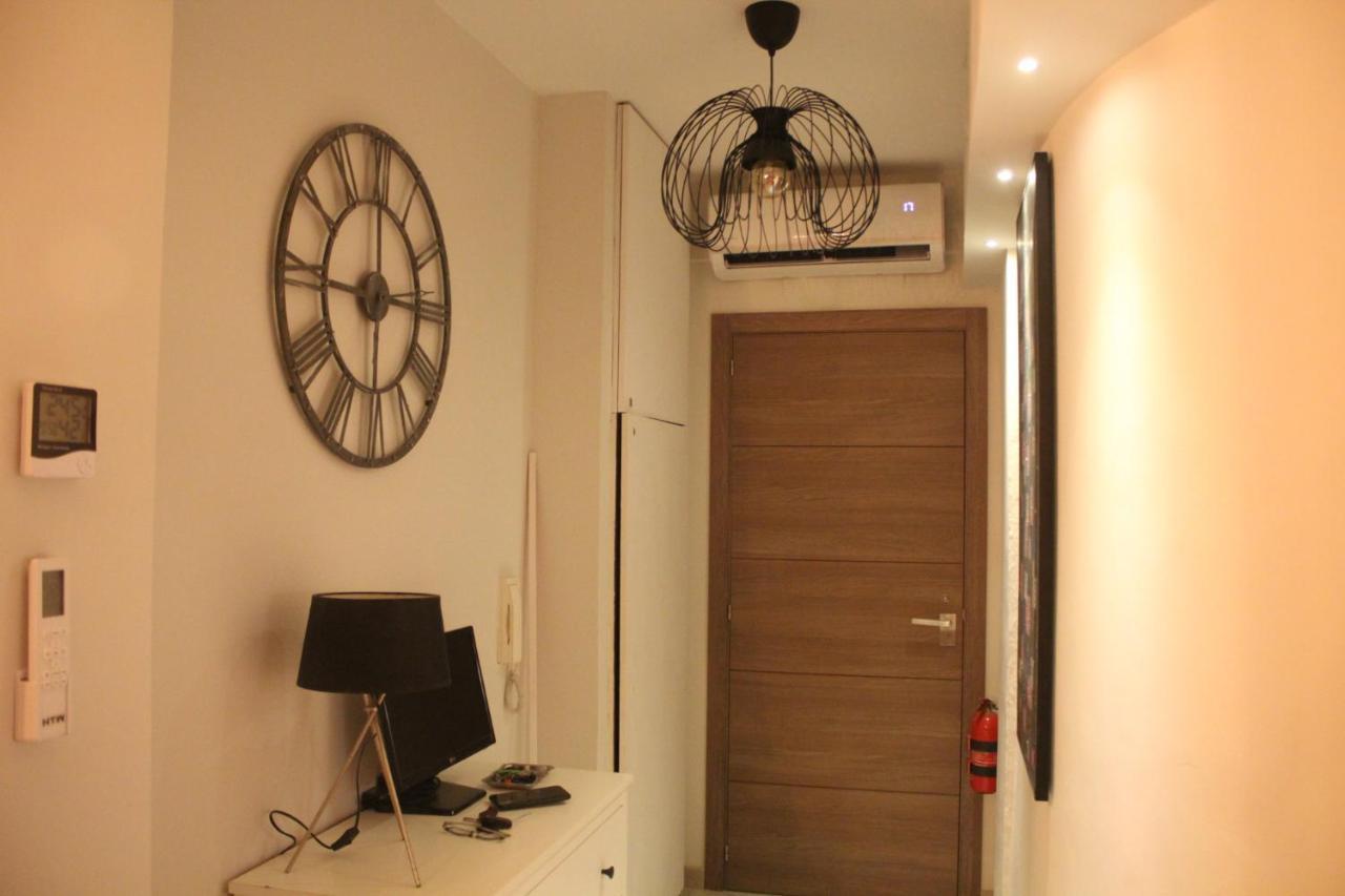 Apartment Art Jazz Music Порто Екстериор снимка