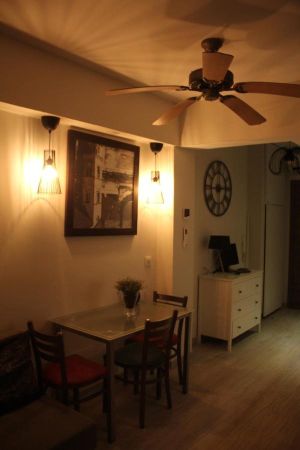 Apartment Art Jazz Music Порто Екстериор снимка