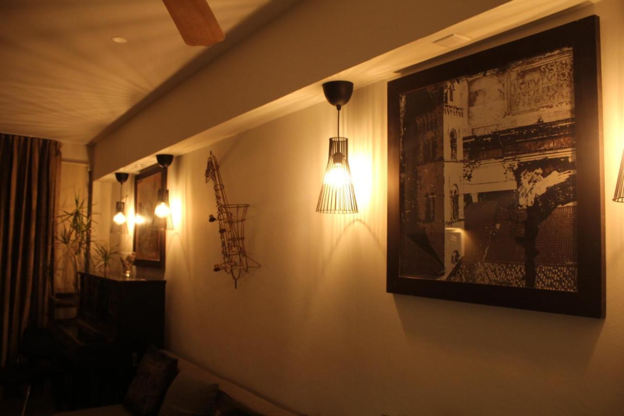 Apartment Art Jazz Music Порто Екстериор снимка