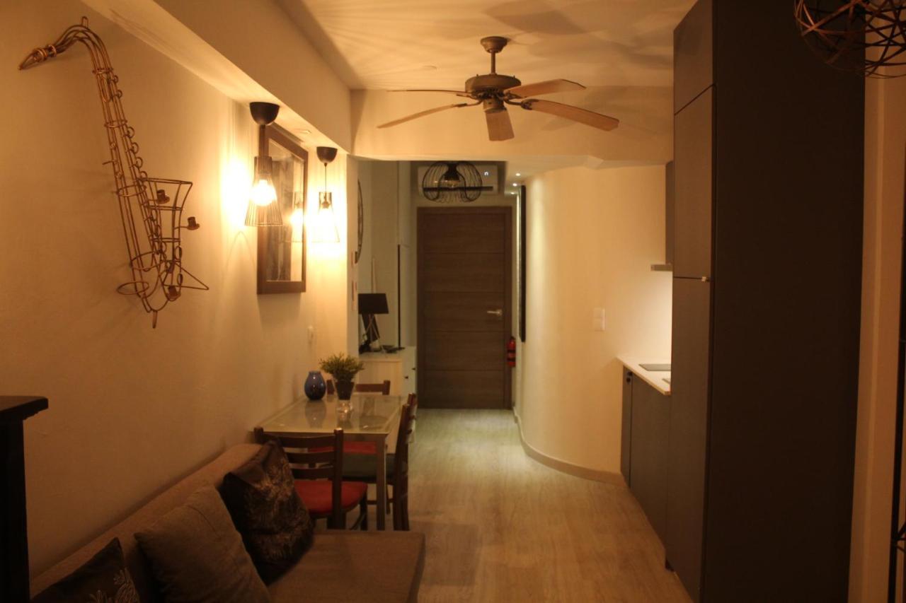 Apartment Art Jazz Music Порто Екстериор снимка