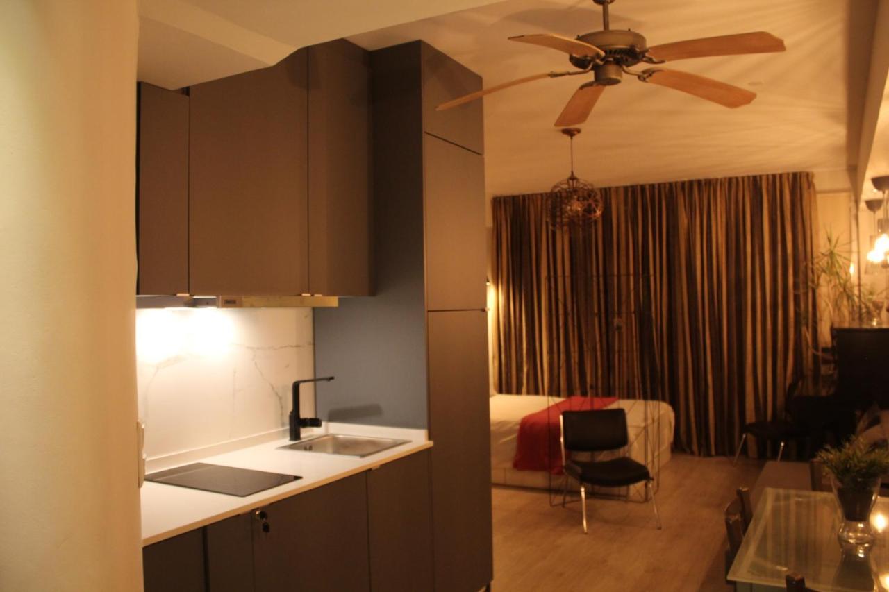 Apartment Art Jazz Music Порто Екстериор снимка