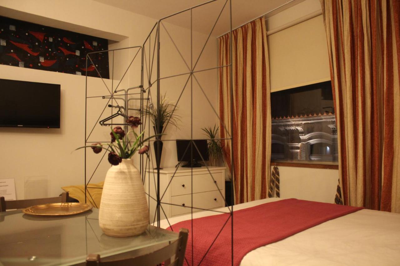 Apartment Art Jazz Music Порто Екстериор снимка