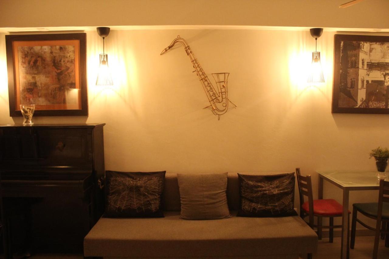 Apartment Art Jazz Music Порто Екстериор снимка