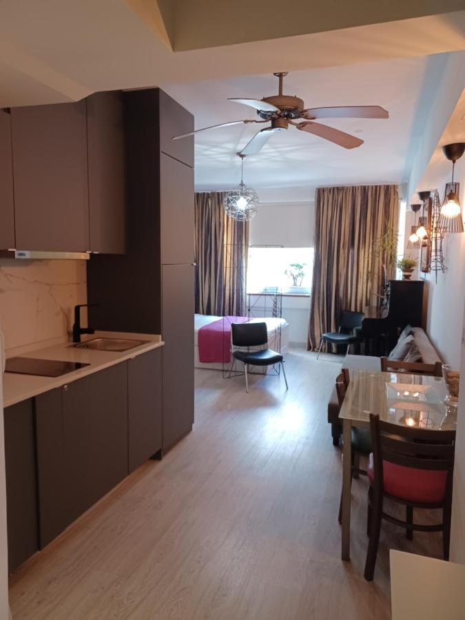 Apartment Art Jazz Music Порто Екстериор снимка