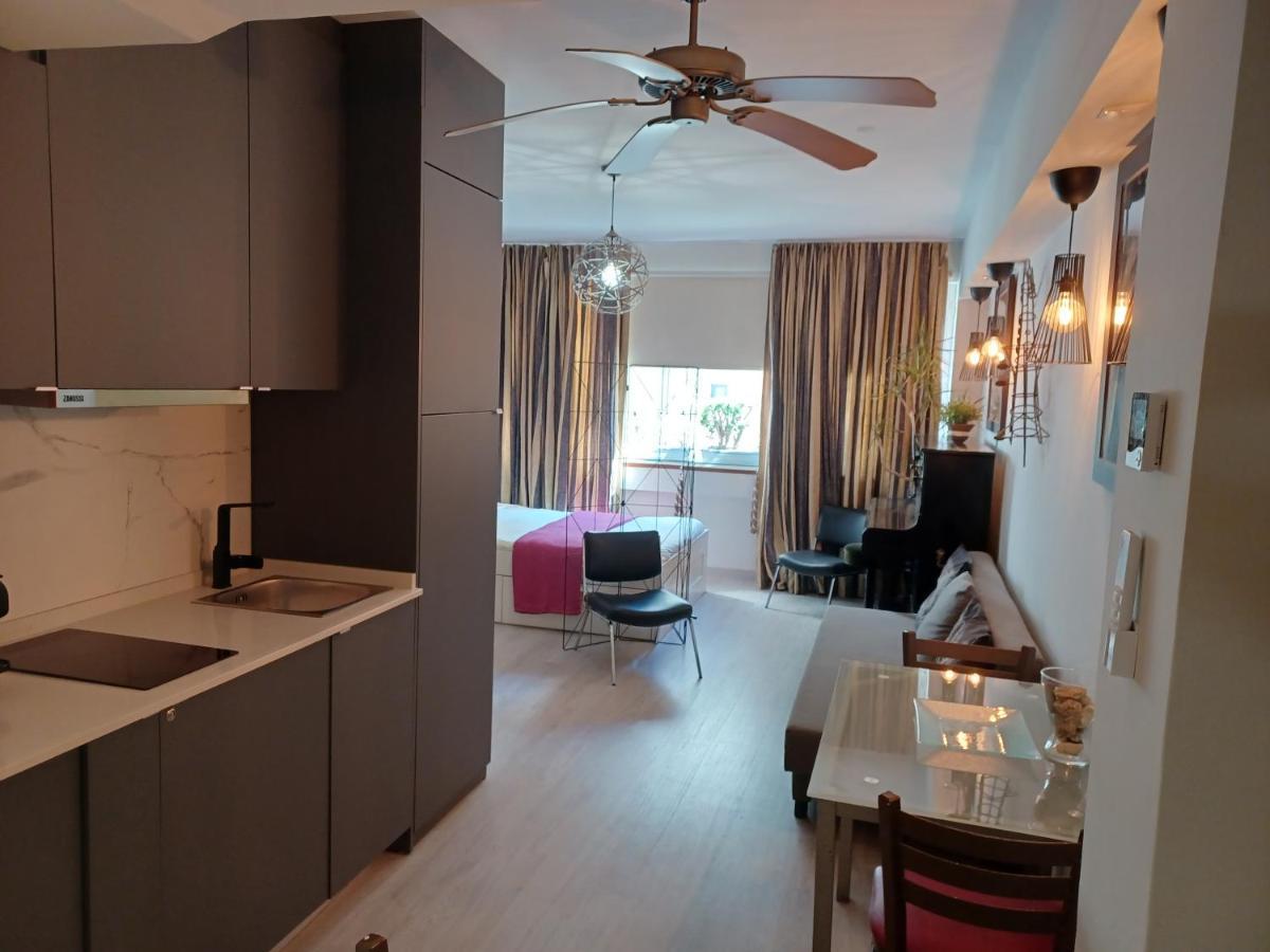 Apartment Art Jazz Music Порто Екстериор снимка