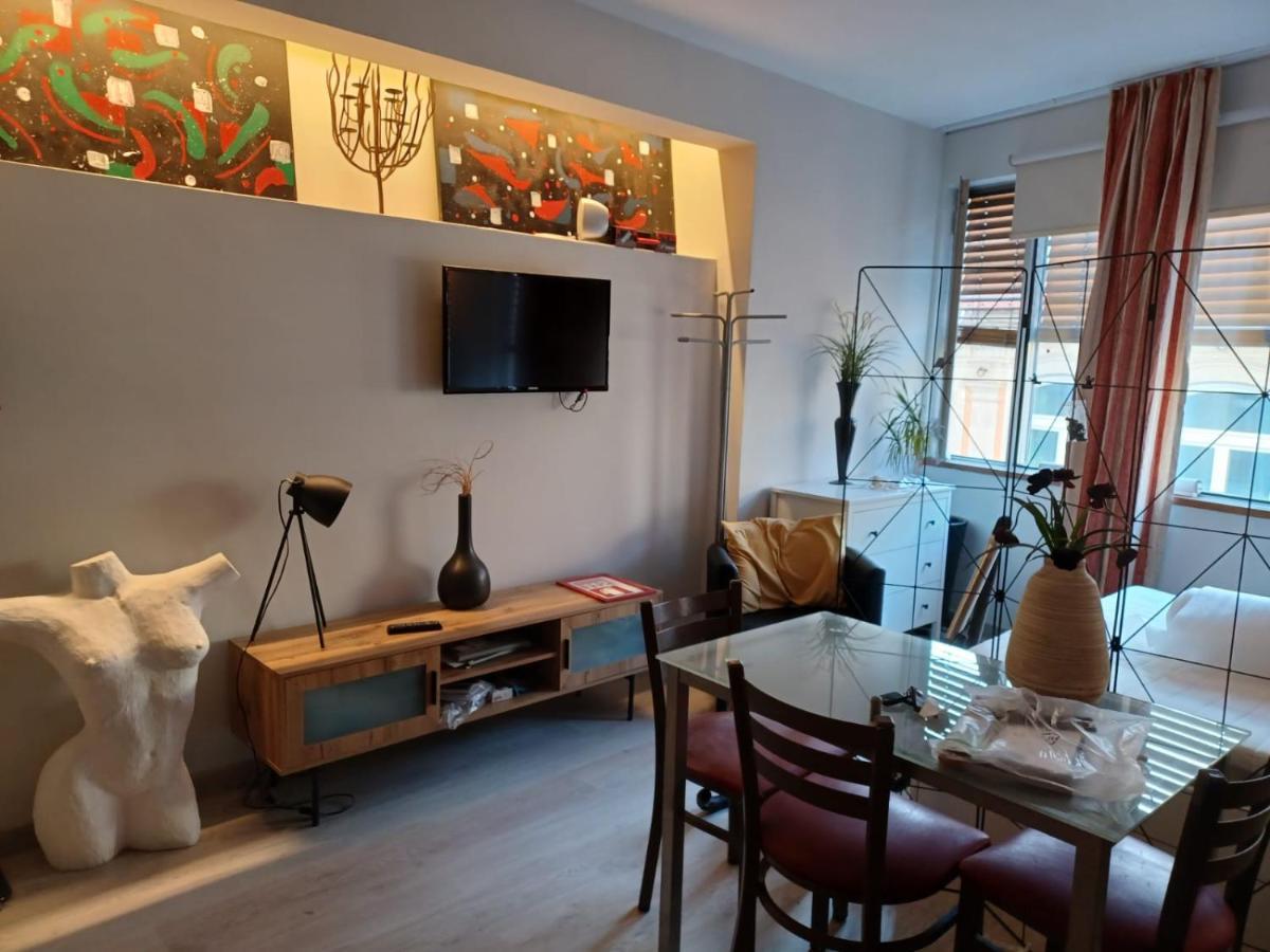 Apartment Art Jazz Music Порто Екстериор снимка