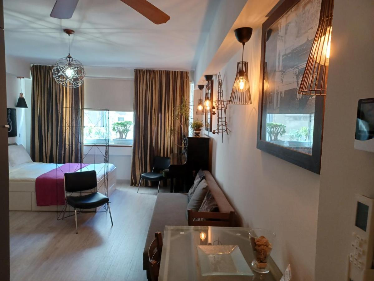 Apartment Art Jazz Music Порто Екстериор снимка