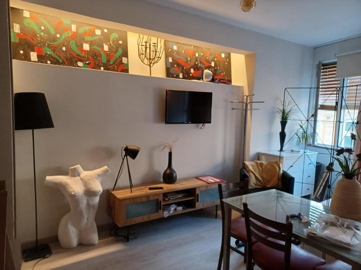 Apartment Art Jazz Music Порто Екстериор снимка