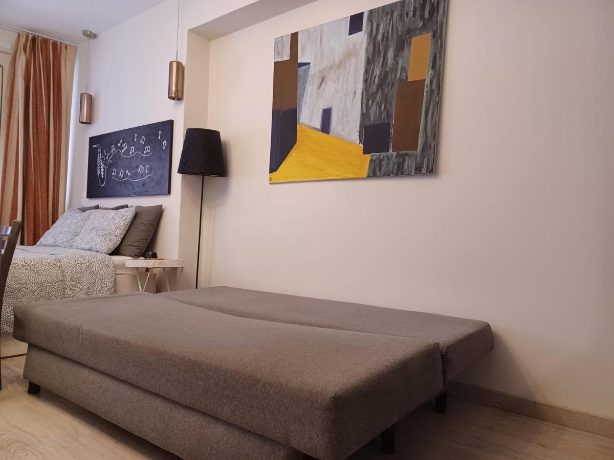 Apartment Art Jazz Music Порто Екстериор снимка